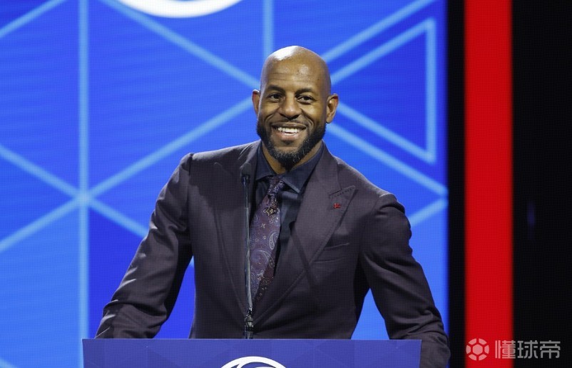 伊戈達拉：NBA球員收入高，存5000萬放金融機構就能躺平了