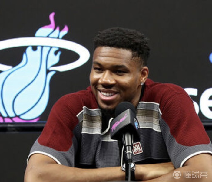 字母哥：我想證明的是，我是NBA最優(yōu)秀的球員之一