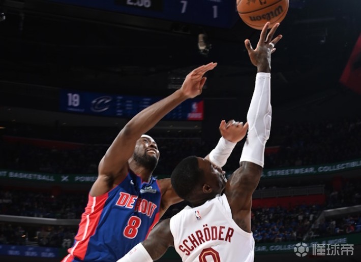 施羅德：還想在NBA打2到4年，之后回家鄉結束職業生涯