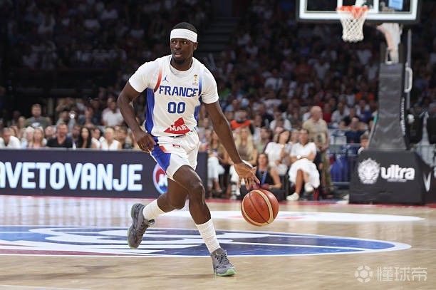 法國國手：因詹姆斯延遲決定，最終導致我登陸NBA失敗