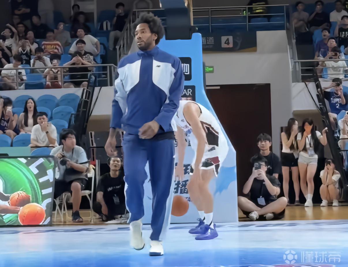 百分大戰：倫納德100-35大勝白晶，末節打出25-5