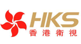 香港衛視