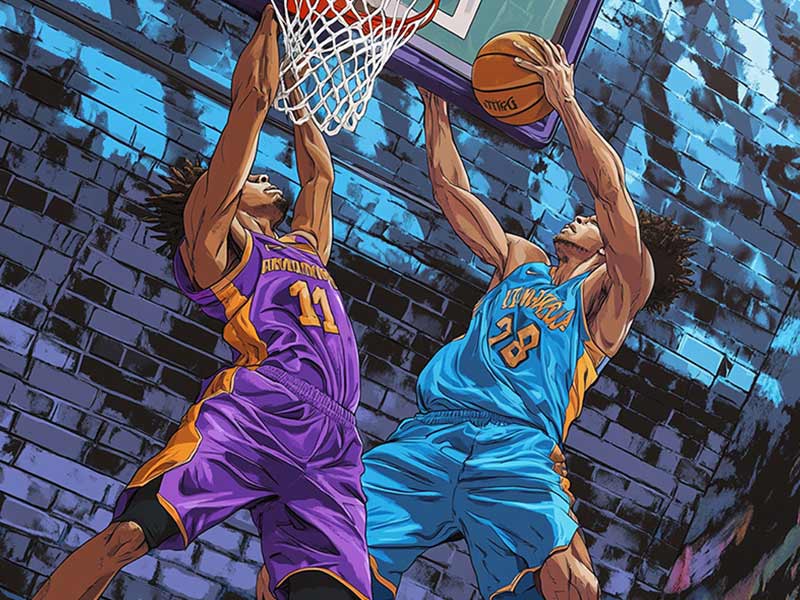 2026年6月14日NBA總決賽G5尼克斯vs馬刺全場集錦
