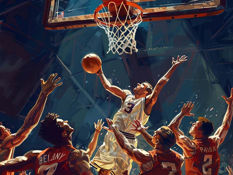 2026年5月31日NBA季后賽西部決賽G7馬刺vs雷霆全場集錦