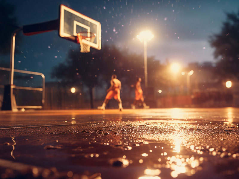 2026年7月18日NBA夏季聯賽活塞vs熱火全場集錦