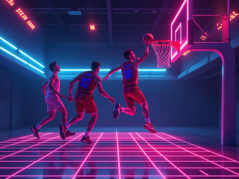 2026年7月7日NBA夏季聯賽熱火vs勇士全場集錦