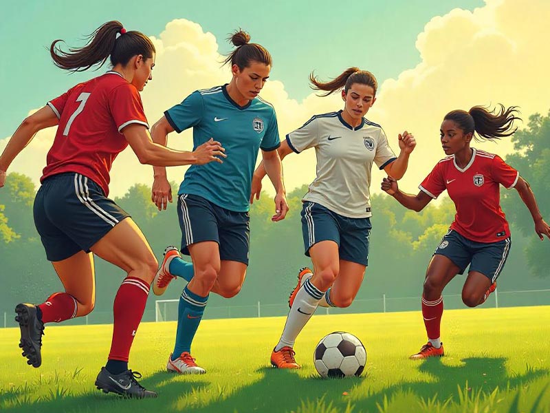 2026年8月22日阿森納U17女足2-1上海奪冠許桓鈺破門(mén)上海U17女足獲亞軍