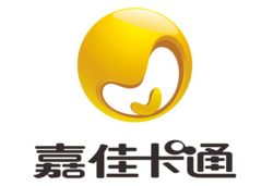 嘉佳卡通衛視
