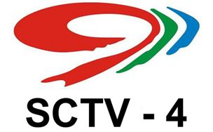 SCTV4新聞頻道